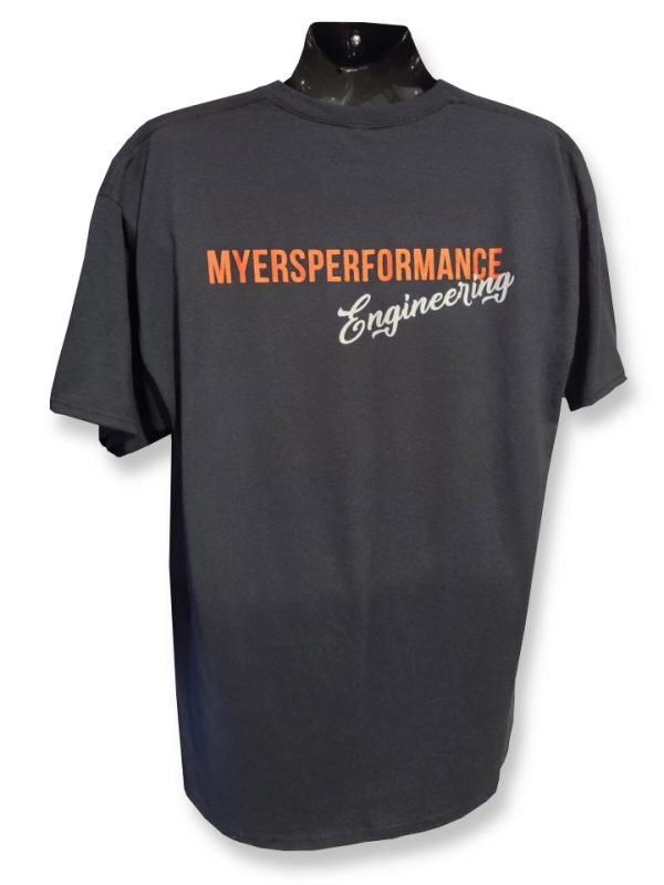 Myers Performance Engineering